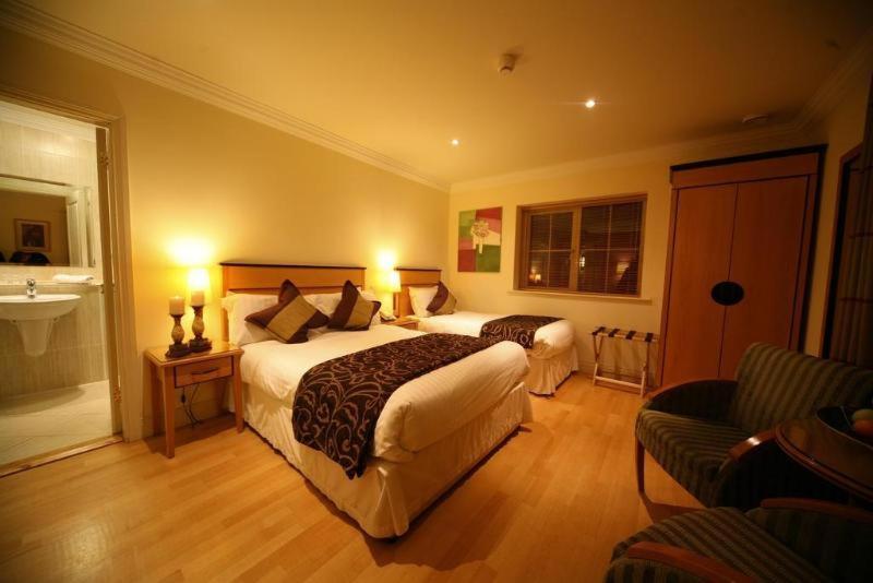 The Fairview Boutique Hotel 킬라니 객실 사진