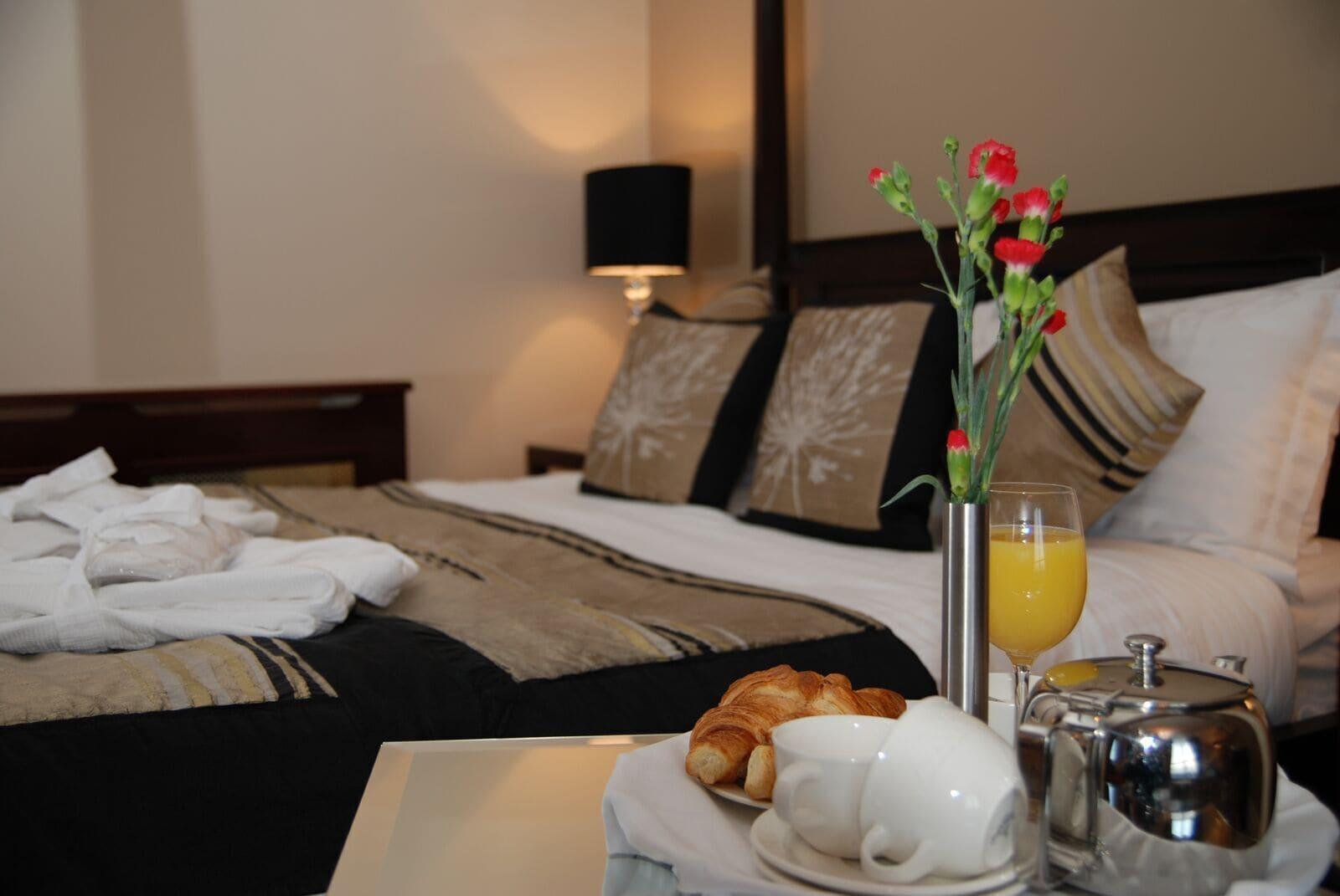 The Fairview Boutique Hotel 킬라니 외부 사진
