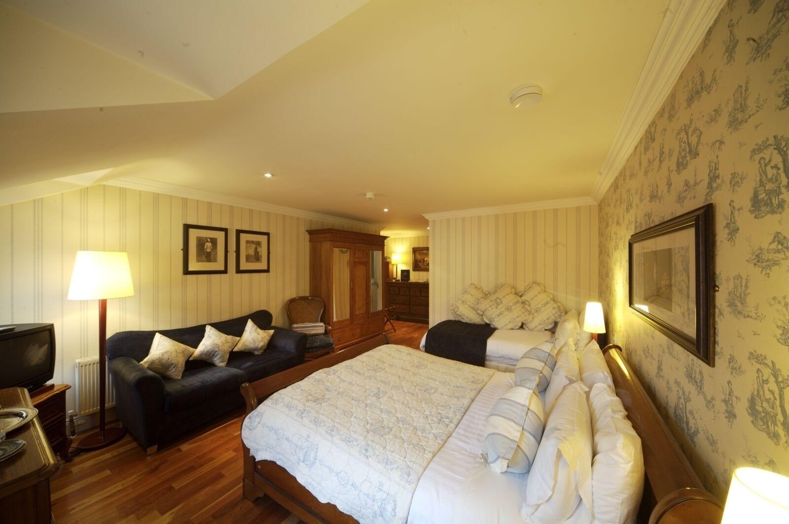 The Fairview Boutique Hotel 킬라니 외부 사진