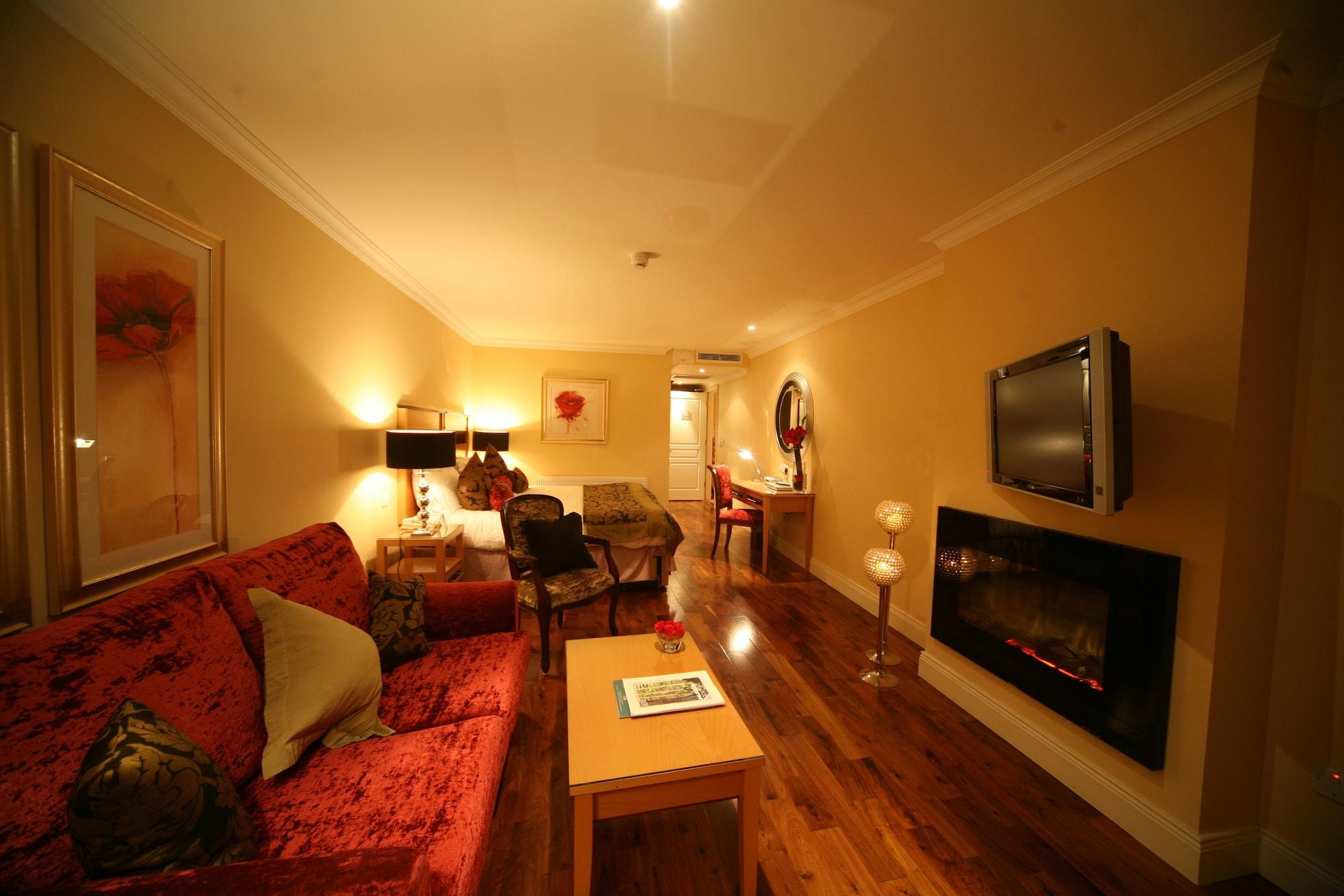 The Fairview Boutique Hotel 킬라니 외부 사진