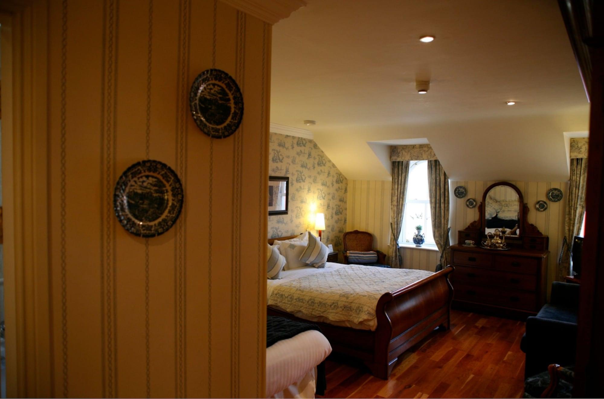The Fairview Boutique Hotel 킬라니 외부 사진