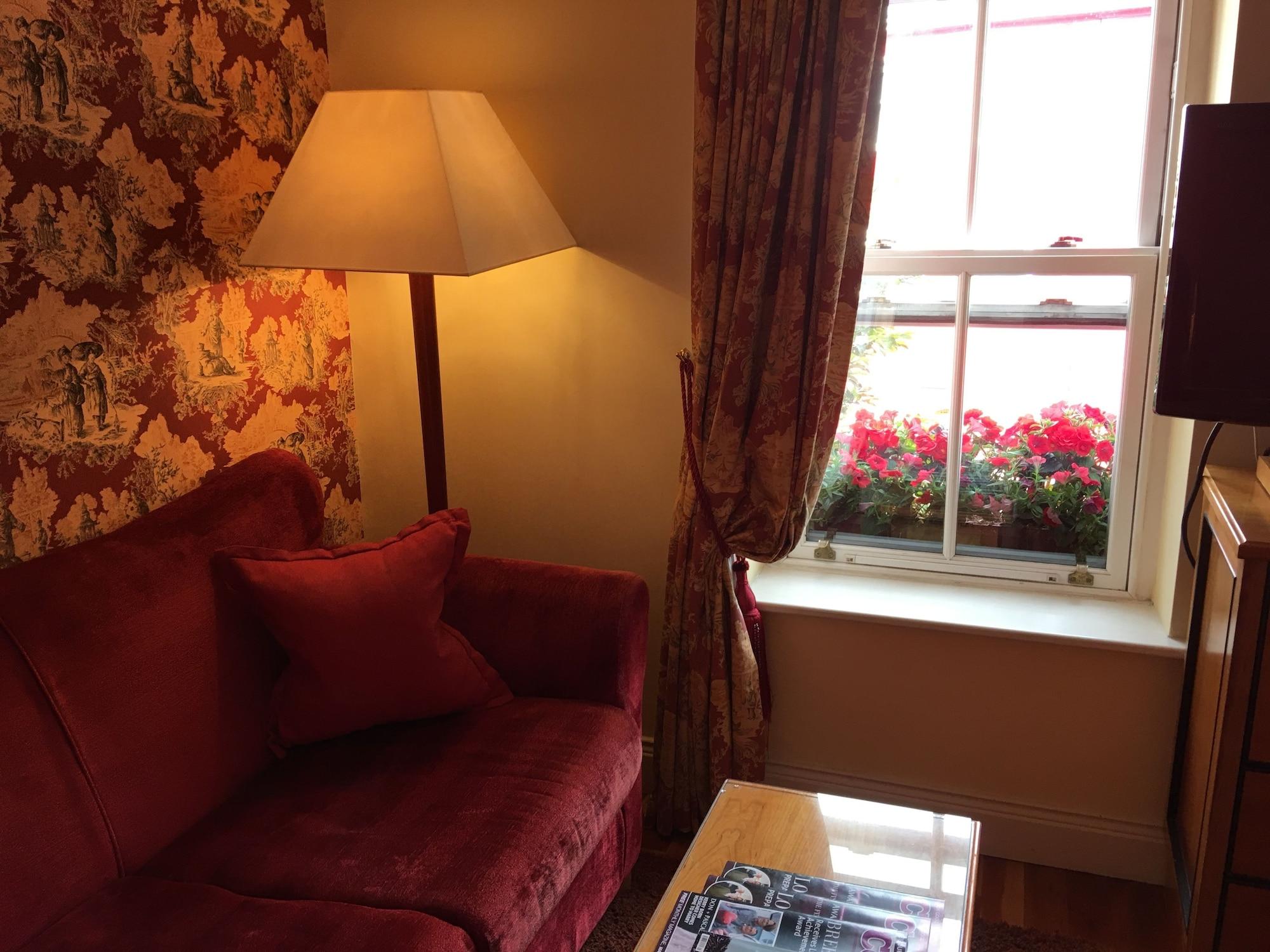 The Fairview Boutique Hotel 킬라니 외부 사진