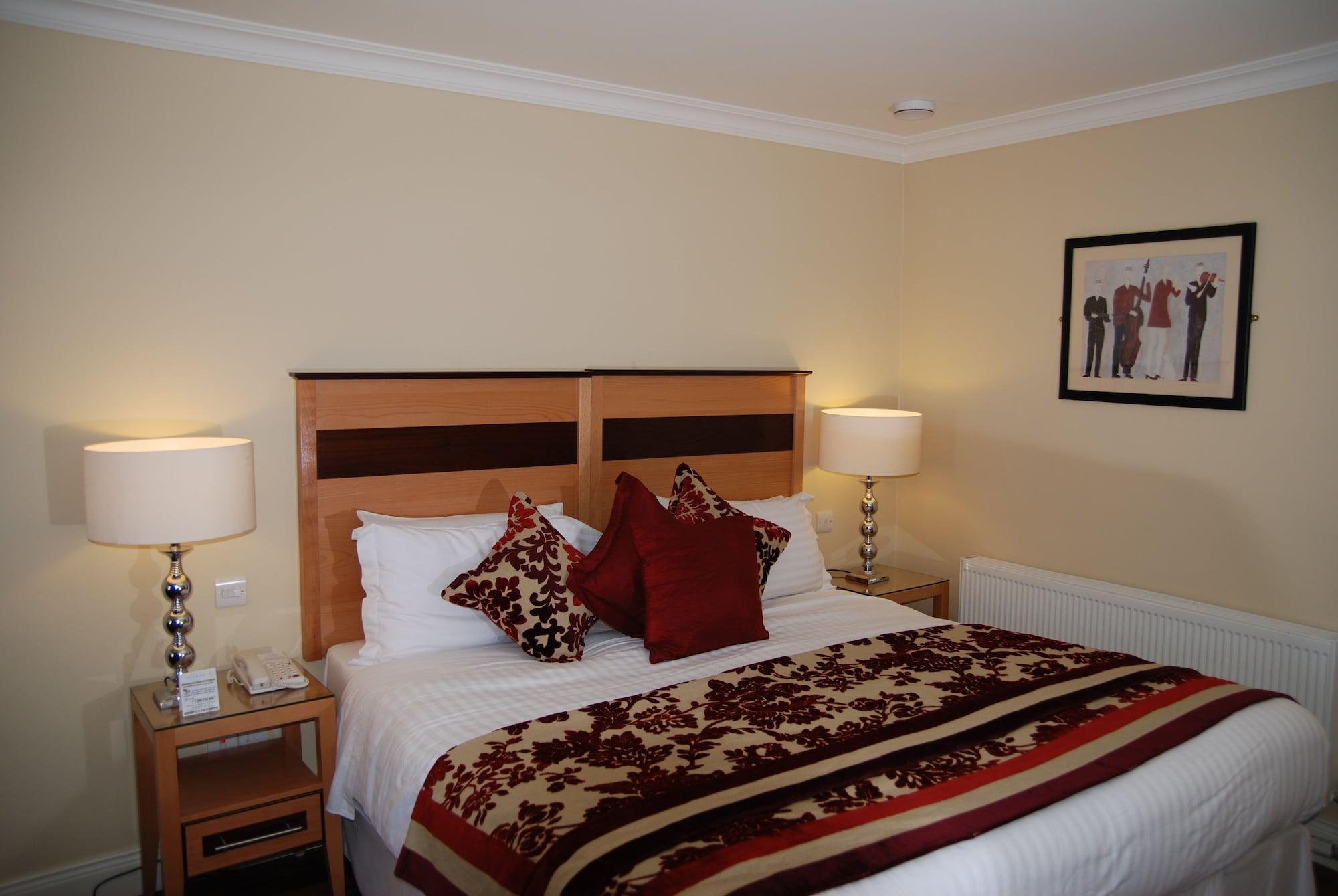 The Fairview Boutique Hotel 킬라니 외부 사진