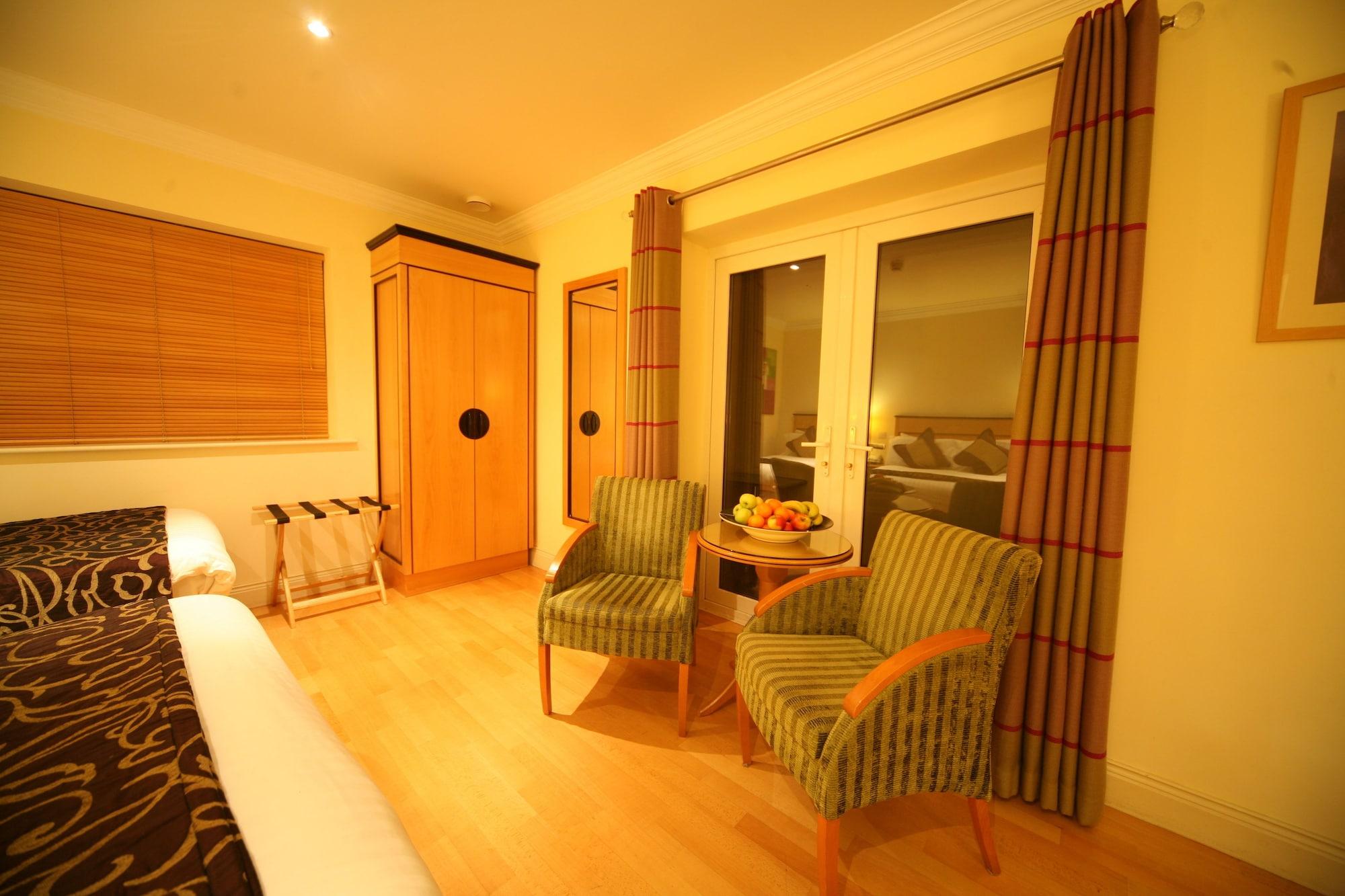 The Fairview Boutique Hotel 킬라니 외부 사진