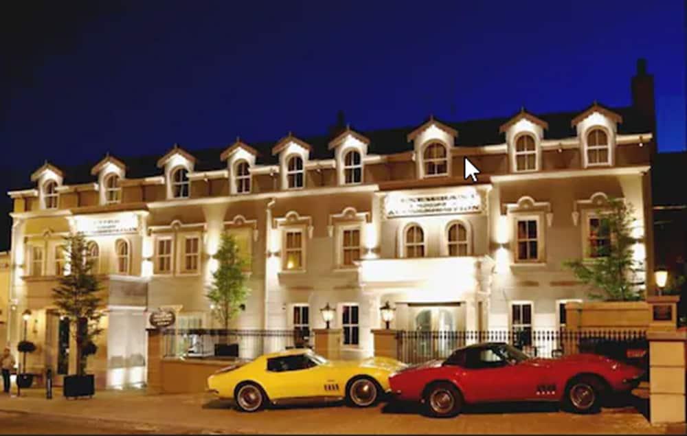 The Fairview Boutique Hotel 킬라니 외부 사진