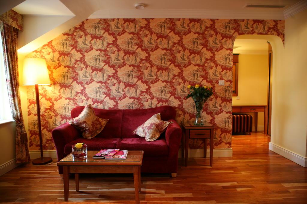 The Fairview Boutique Hotel 킬라니 외부 사진