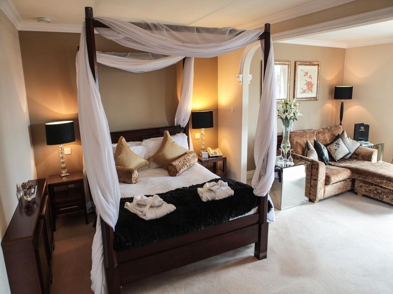 The Fairview Boutique Hotel 킬라니 외부 사진