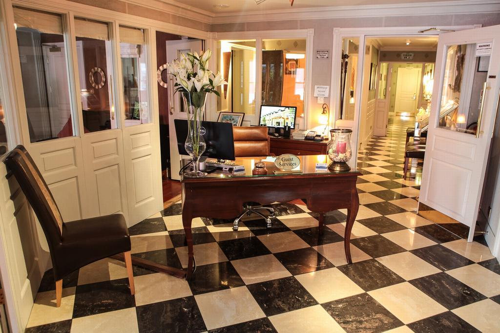 The Fairview Boutique Hotel 킬라니 외부 사진