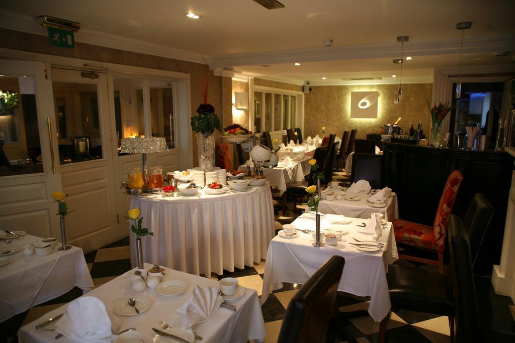 The Fairview Boutique Hotel 킬라니 외부 사진