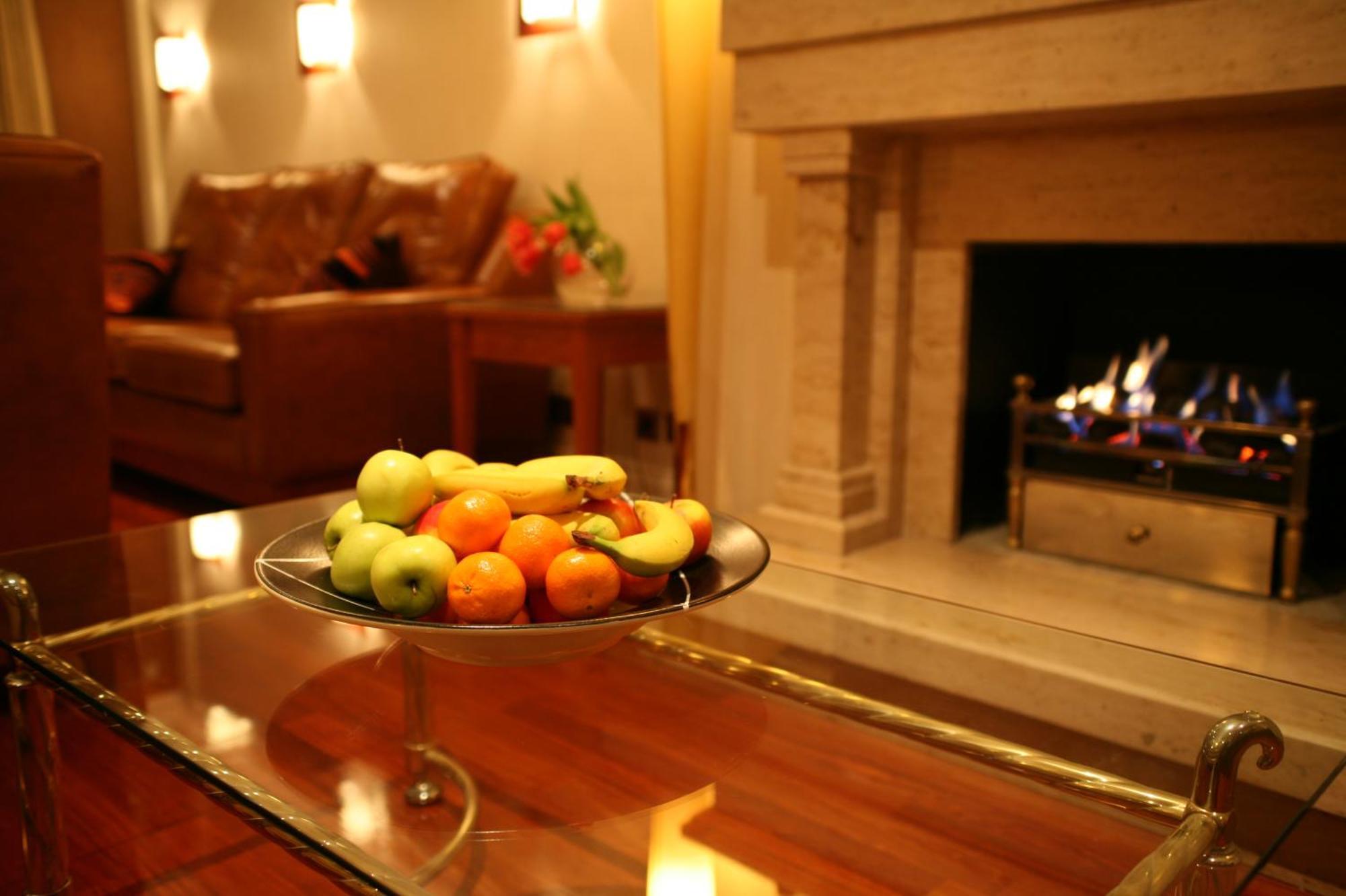 The Fairview Boutique Hotel 킬라니 외부 사진