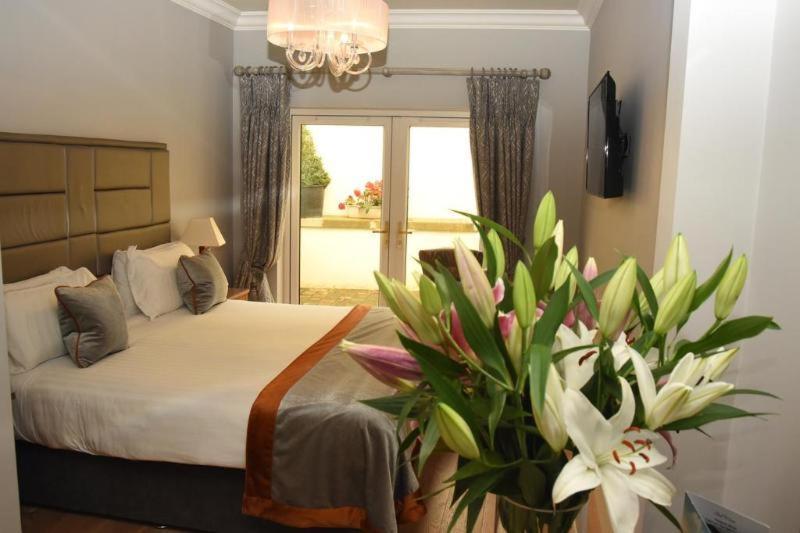 The Fairview Boutique Hotel 킬라니 객실 사진