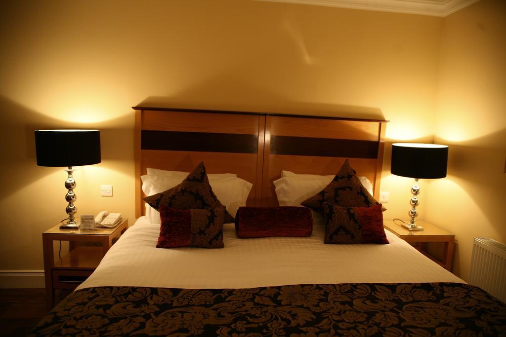 The Fairview Boutique Hotel 킬라니 객실 사진