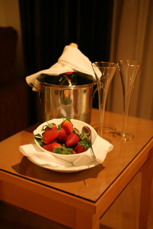 The Fairview Boutique Hotel 킬라니 객실 사진