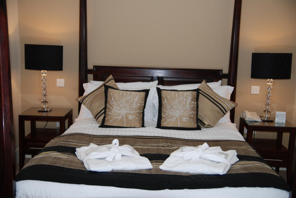 The Fairview Boutique Hotel 킬라니 객실 사진