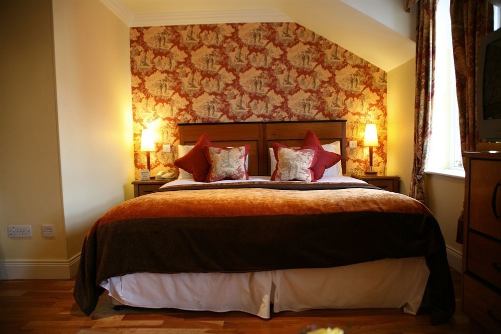 The Fairview Boutique Hotel 킬라니 외부 사진