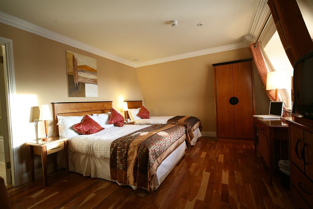 The Fairview Boutique Hotel 킬라니 외부 사진