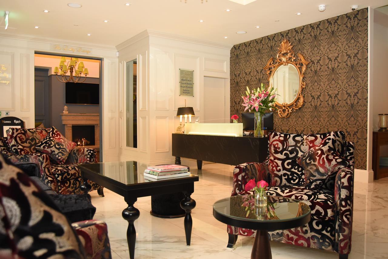 The Fairview Boutique Hotel 킬라니 외부 사진
