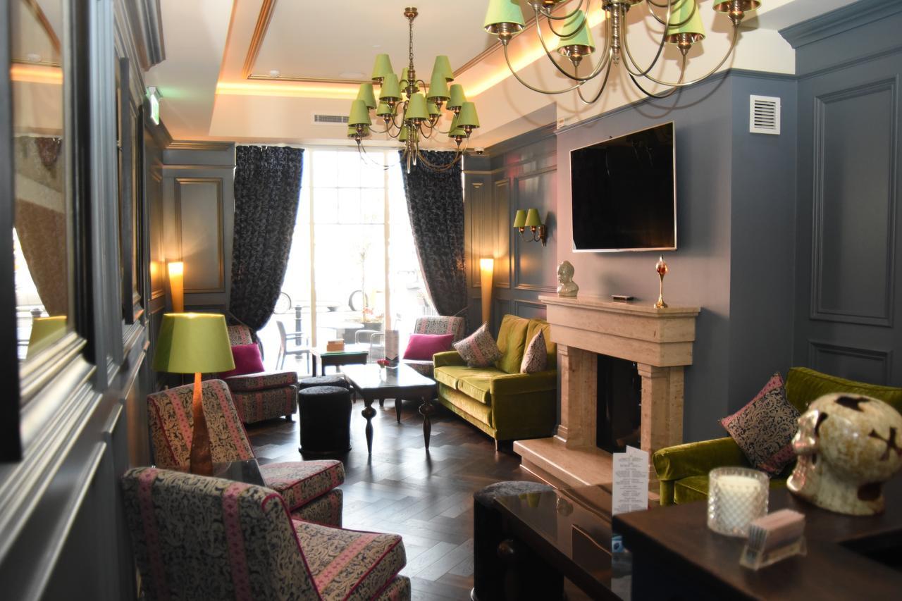The Fairview Boutique Hotel 킬라니 외부 사진