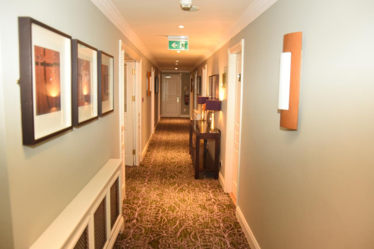The Fairview Boutique Hotel 킬라니 외부 사진