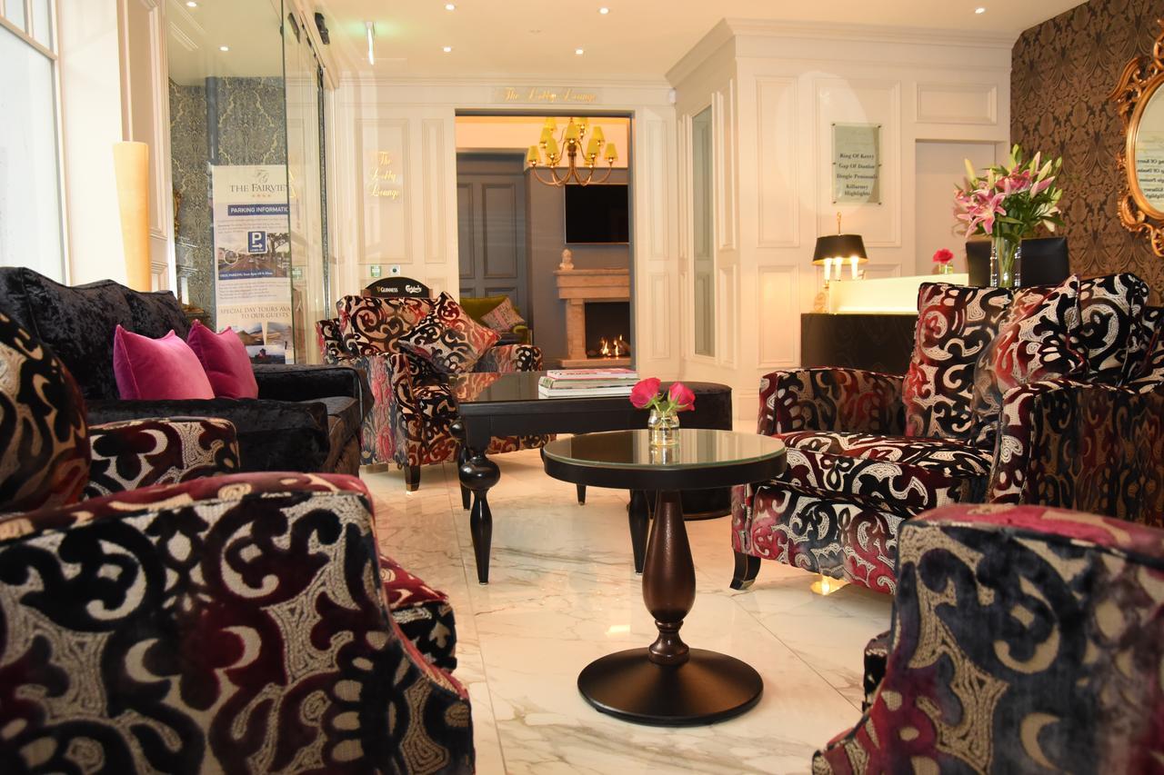 The Fairview Boutique Hotel 킬라니 외부 사진