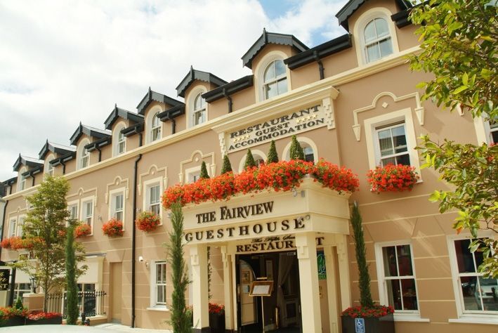 The Fairview Boutique Hotel 킬라니 외부 사진