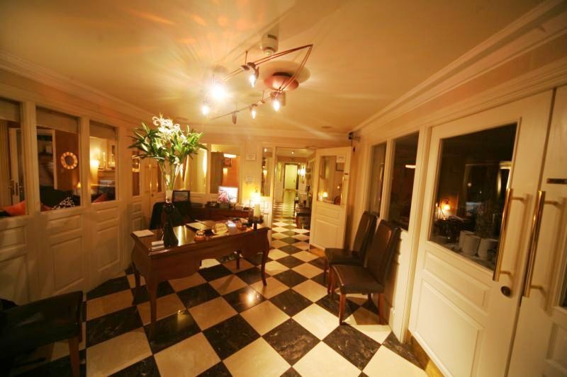 The Fairview Boutique Hotel 킬라니 외부 사진